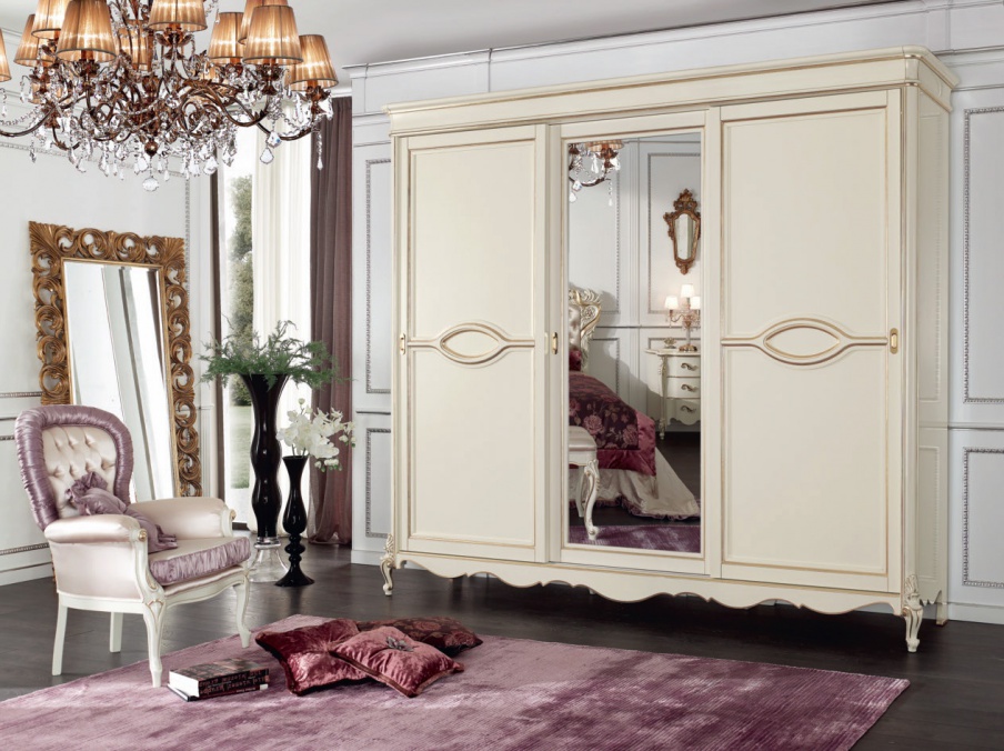 Wardrobe Mirandola Export