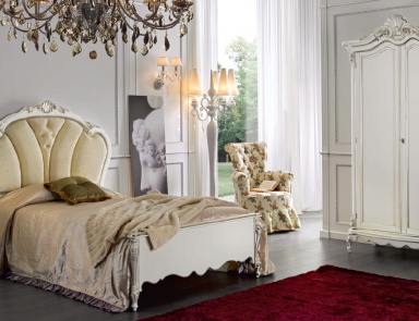 Bedroom (Suite bedroom) Mirandola Export