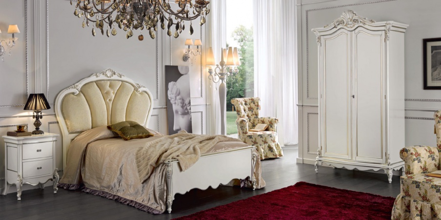 Bedroom (Suite bedroom) Mirandola Export