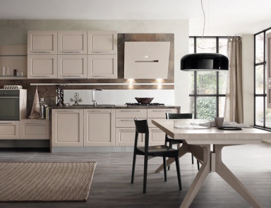 Kitchen (kitchen set) Cloe comp.2, Ar-Tre