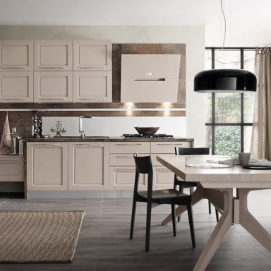 Kitchen (kitchen set) Cloe comp.2