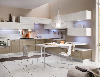 Kitchen (kitchen set) Cloe comp.3, Ar-Tre