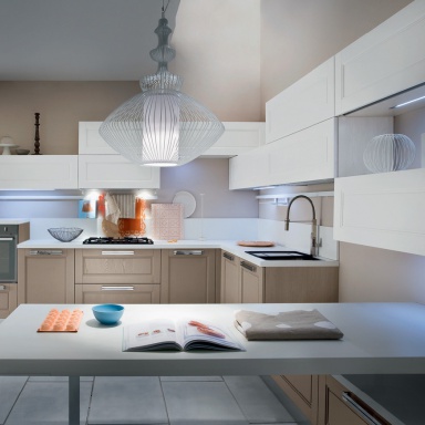 Kitchen (kitchen set) Cloe comp.3