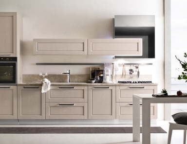 Kitchen (kitchen set) Cloe comp.4, Ar-Tre