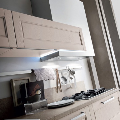 Kitchen (kitchen set) Cloe comp.4