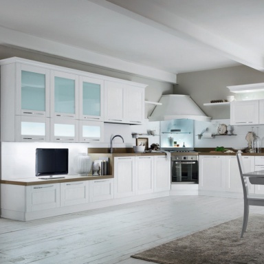 Kitchen (kitchen set) Cloe comp.5