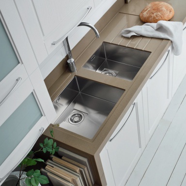 Kitchen (kitchen set) Cloe comp.5