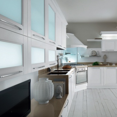 Kitchen (kitchen set) Cloe comp.5