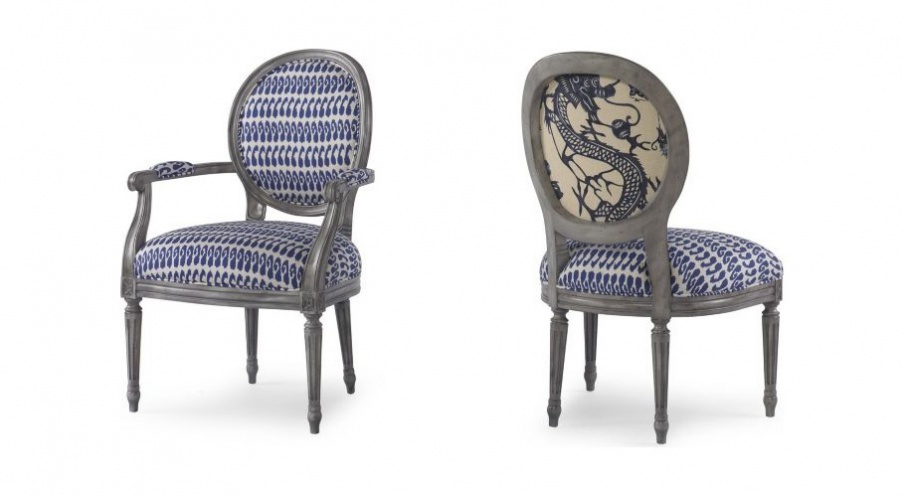 Chair Azzie, Pearson