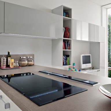 Kitchen (kitchen set) Fly comp.2