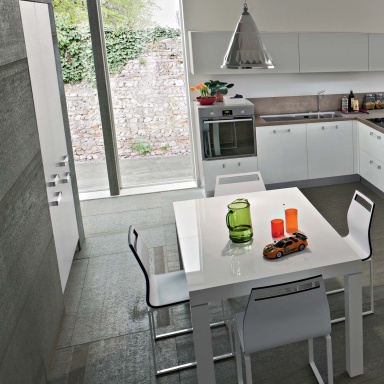 Kitchen (kitchen set) Fly comp.2