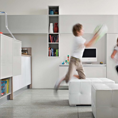 Kitchen (kitchen set) Fly comp.2