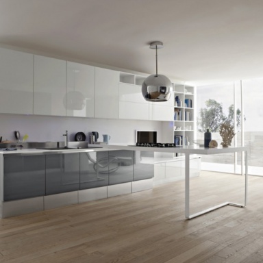 Kitchen (kitchen set) Fly comp.3