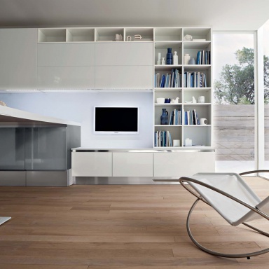 Kitchen (kitchen set) Fly comp.3