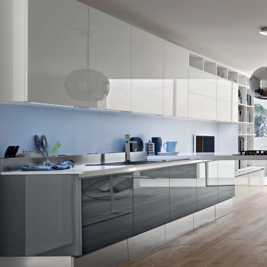 Kitchen (kitchen set) Fly comp.3