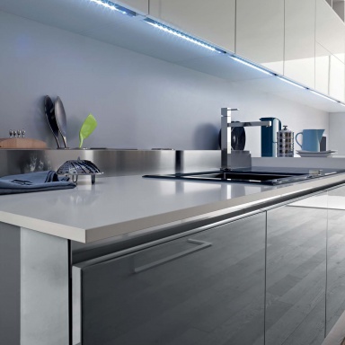 Kitchen (kitchen set) Fly comp.3