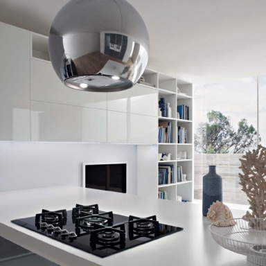 Kitchen (kitchen set) Fly comp.3