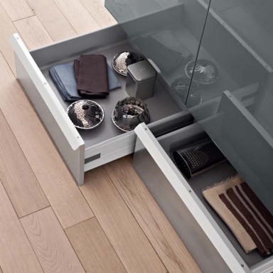 Kitchen (kitchen set) Fly comp.3