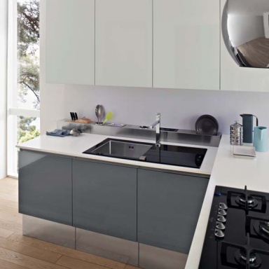 Kitchen (kitchen set) Fly comp.3