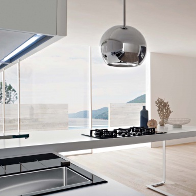 Kitchen (kitchen set) Fly comp.3