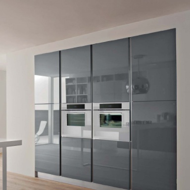 Kitchen (kitchen set) Fly comp.3