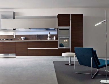 Kitchen (kitchen set) Fly comp.4, Ar-Tre