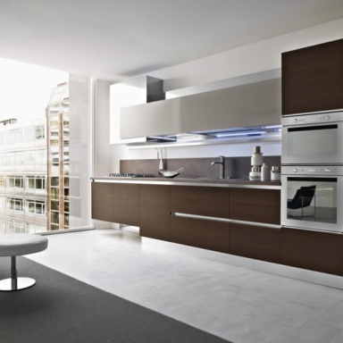 Kitchen (kitchen set) Fly comp.4