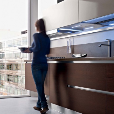 Kitchen (kitchen set) Fly comp.4