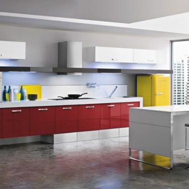 Kitchen (kitchen set) Fly comp.6