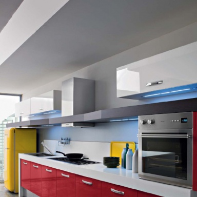 Kitchen (kitchen set) Fly comp.6