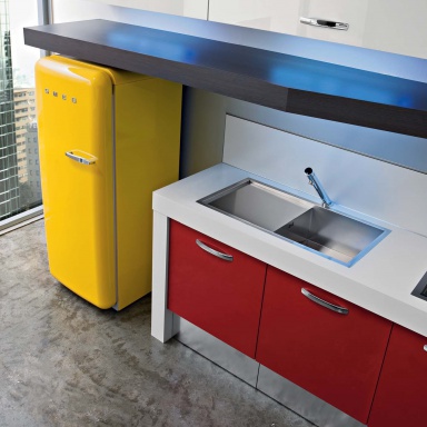 Kitchen (kitchen set) Fly comp.6