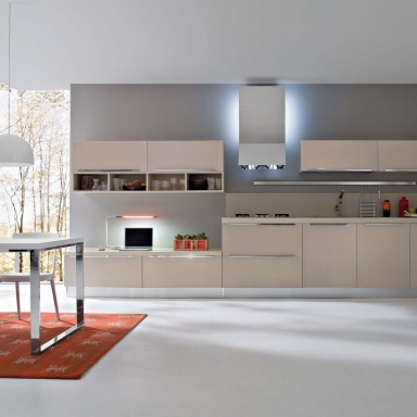 Kitchen (kitchen set) Fly comp.7