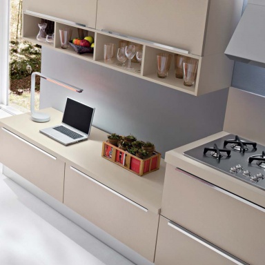 Kitchen (kitchen set) Fly comp.7