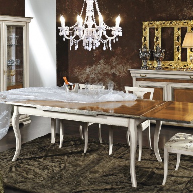 Dining table Armonie