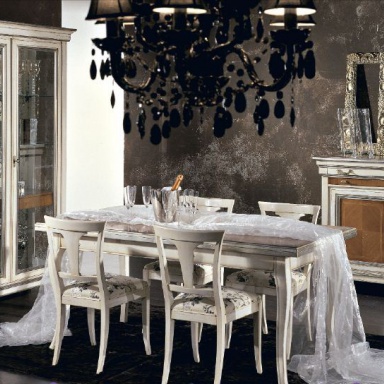 Dining table Armonie