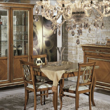 Dining table Armonie