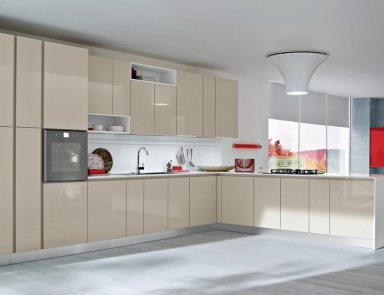 Kitchen (kitchen set) Onda comp.1, Ar-Tre