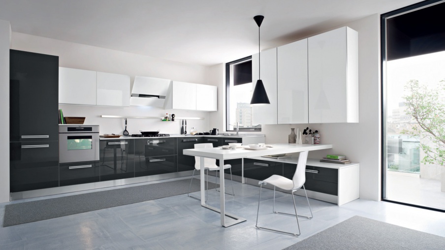 Kitchen (kitchen set) Onda comp.3, Ar-Tre