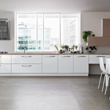  Kitchen (kitchen set) Onda comp.5