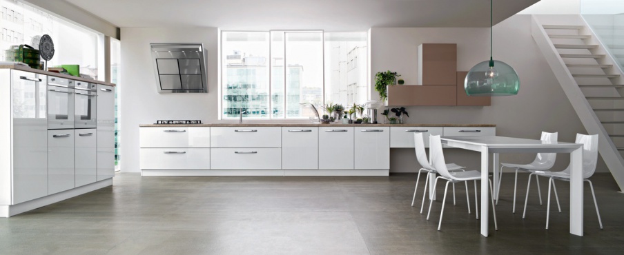  Kitchen (kitchen set) Onda comp.5, Ar-Tre