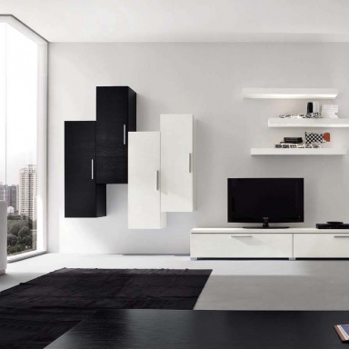 Modular system Forma 