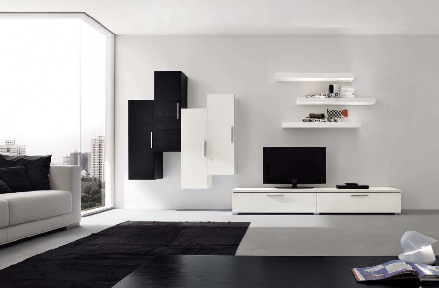 Modular system Forma, Maronese