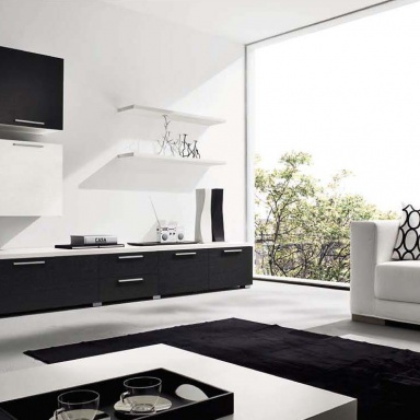 Modular system Forma