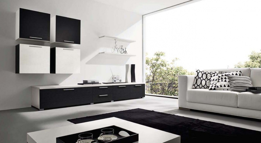 Modular system Forma, Maronese