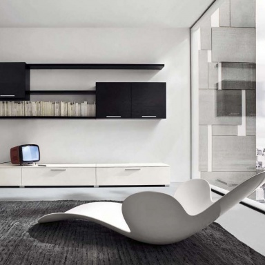 Modular system Forma