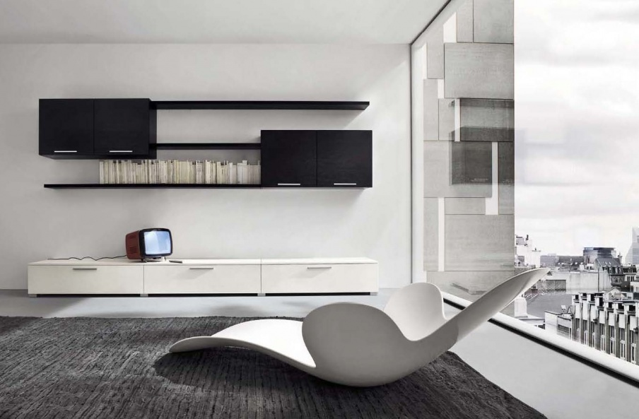 Modular system Forma, Maronese