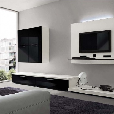 Modular system Forma