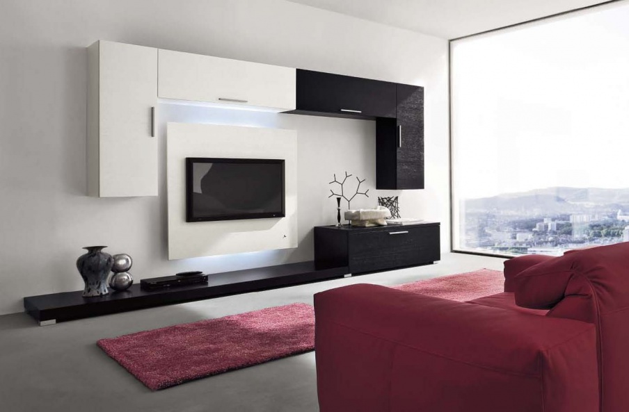 Modular system Forma, Maronese