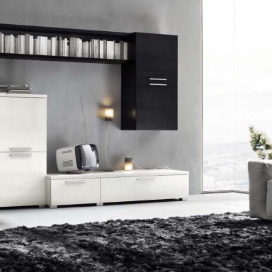 Modular system Forma