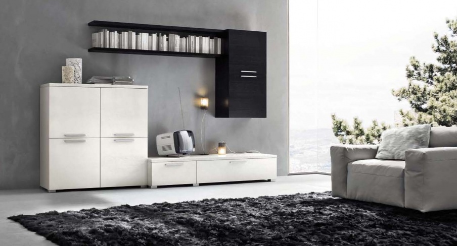 Modular system Forma, Maronese